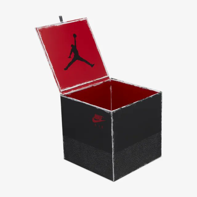 SNKR_TWITR on Twitter "AD Jordan Premium 8P Basketball Reimagined