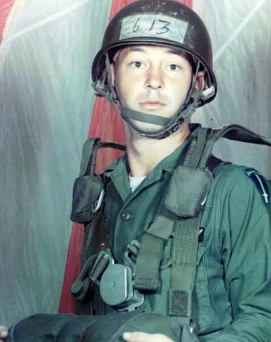 #NeverForget Sgt Henry Eugene Wooley, of Banks Arkansas, who served with the 173rd Airborne Brigade, 2nd Battalion, 503rd Infantry, D Company. Henry was fatally wounded on June 13, 1968 in the Binh Dinh province of South Vietnam. He was 21 years old.