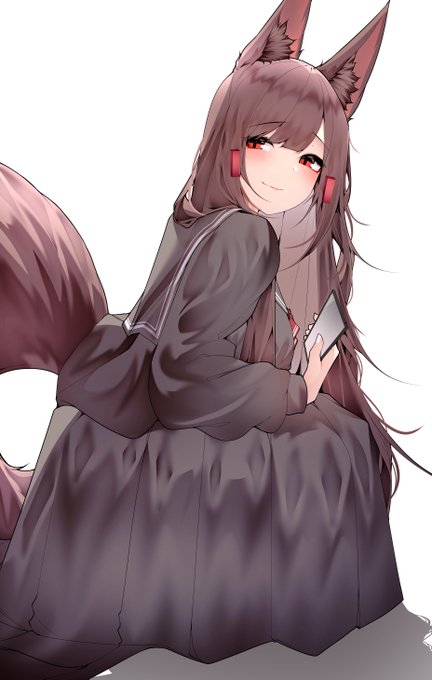 #AzurLane  #アズールレーン

JK 赤城さん! 😆 