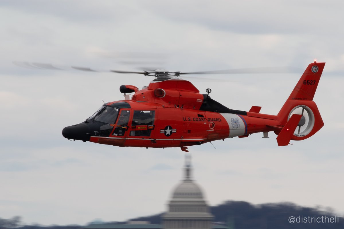 districtheli's tweet photo. 🚁MH-65. 03.11.23. https://t.co/BDHI84KyMq