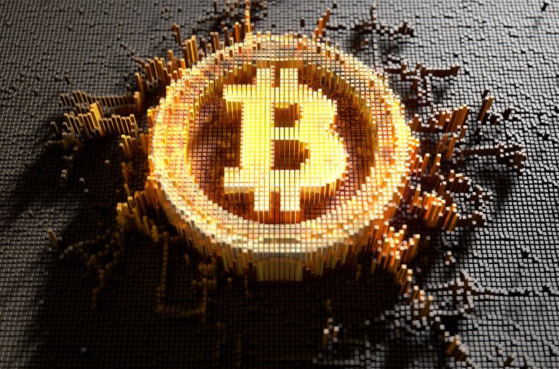 biterdaye's tweet photo. 风浪越大  鱼越贵 #BTC https://t.co/55B4m2I0r1