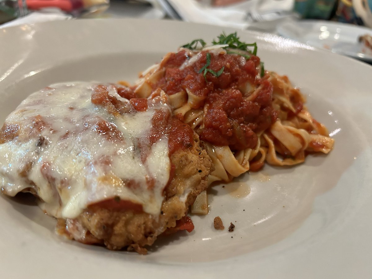 Baretto Bistro tweet media