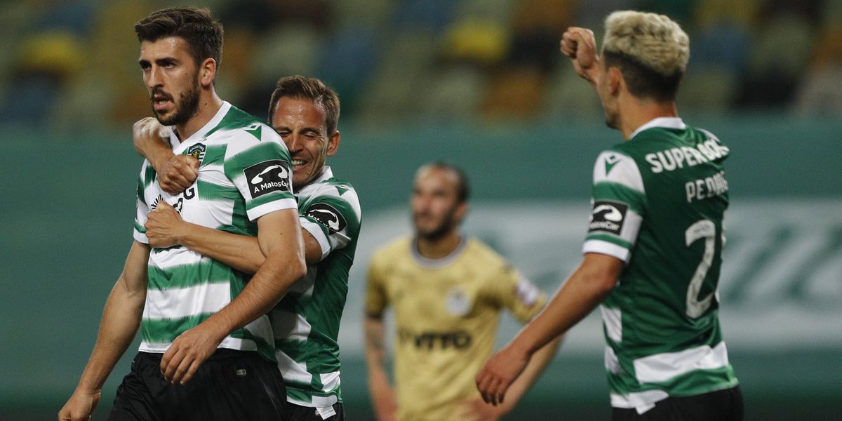 SORTEIO 4 BILHETES VS BOAVISTA (AMANHÃ - 20:30H, LIGA BWIN)🚨

- Seguir <a href="/Betano_PT/">Betano Portugal 🔞</a> e <a href="/Sporting_CPAdep/">Sporting CP Adeptos 🏆🏆</a> 
- RT + FAV

2 vencedores (2 bilhetes para cada) - resultados anunciados hoje às 22:30 ⏳