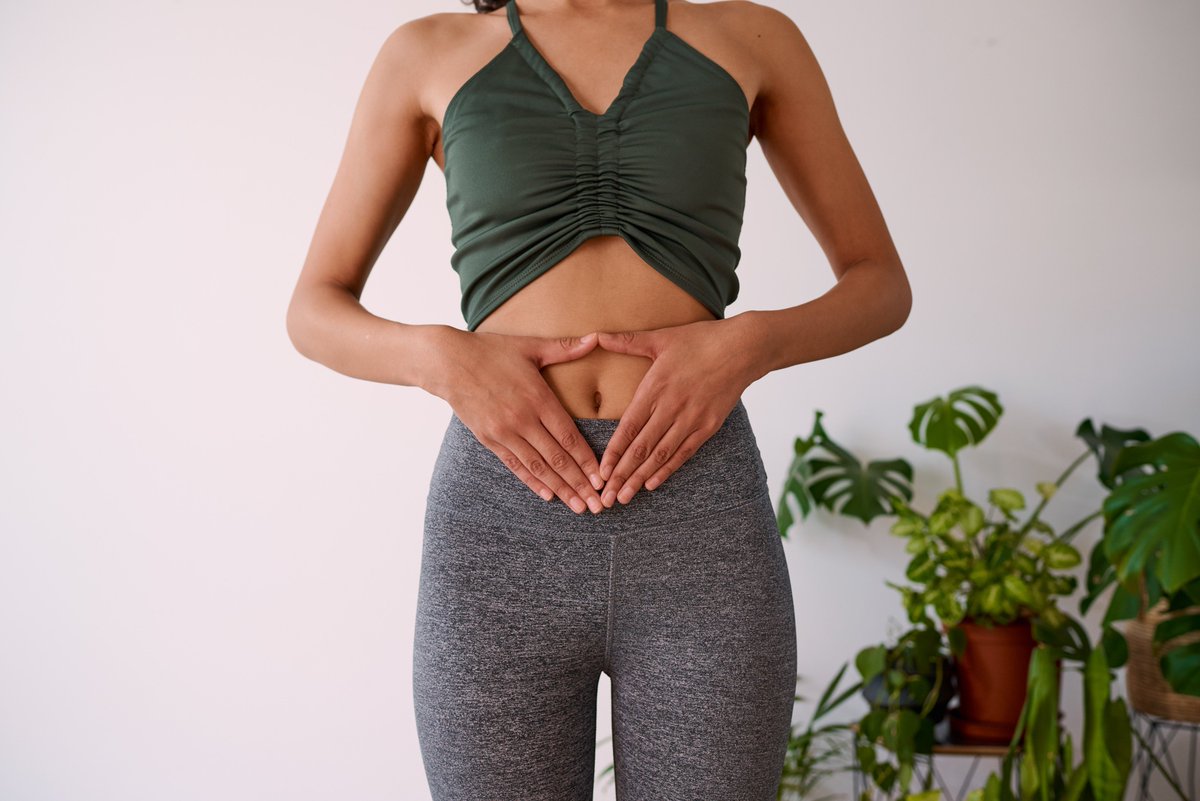 FrequenCell's tweet photo. Did you know? Your gut has trillions of bacteria that affect your #bodyandmind! Join our 3-part series on gut health with Part I that focuses on the brain-gut connection 👉https://t.co/NHij1TWfRV
#guthealth #microbiome #digestivehealth #immunesystem #brainhealth #frequencell https://t.co/5nkE35E8jk