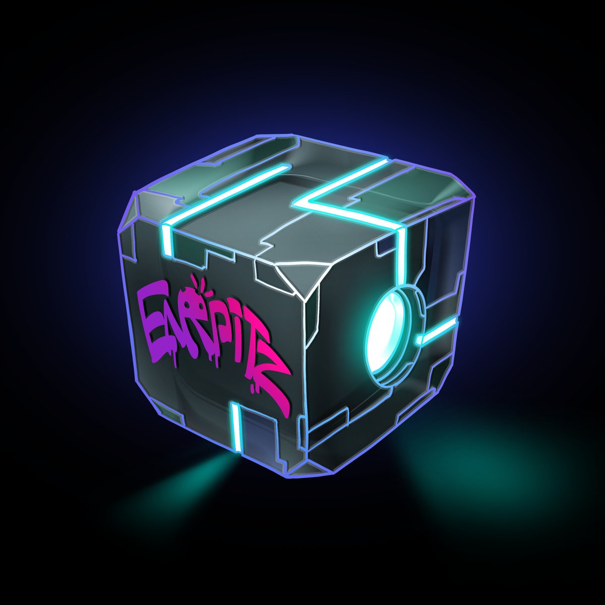 EarpitzNFT's tweet image. 🚨Paraverse Giveaway🚨

our 👾 Pitzens 👾 burned over 3k PitzCrates already🔥

To Celebrate This 🎉

Giving away 200 $INT to 10 winners!⚡

To Enter:
1️⃣ Follow @EarpitzNFT &amp;amp; @TaijiLabs 
2️⃣ RT &amp;amp; Like
3️⃣ Comment How Much $VIT and $INT You Accumulated Till Now

⏰ 48hrs