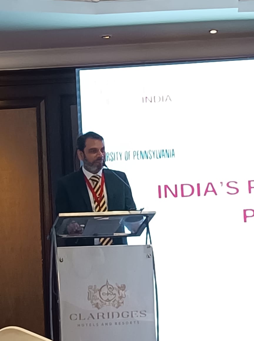 It was an absolute pleasure to speak on the missing investment protection features in India's new FTAs @upiasi's symposium.