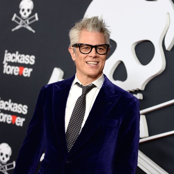 Happy Birthday dear Johnny Knoxville! 