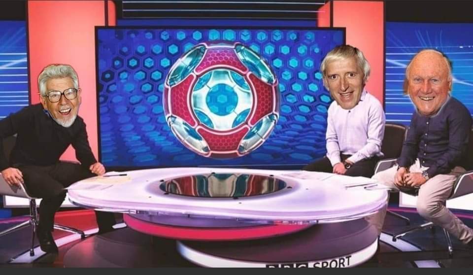 ducky1983's tweet image. #BoycottMOTD #SolidarityWithGary #corruptbbc