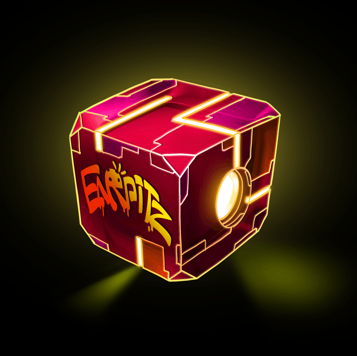 EarpitzNFT's tweet image. 🚨Paraverse Giveaway🚨

our 👾 Pitzens 👾 burned over 3k PitzCrates already🔥

To Celebrate This 🎉

Giving away 200 $INT to 10 winners!⚡

To Enter:
1️⃣ Follow @EarpitzNFT &amp;amp; @TaijiLabs 
2️⃣ RT &amp;amp; Like
3️⃣ Comment How Much $VIT and $INT You Accumulated Till Now

⏰ 48hrs