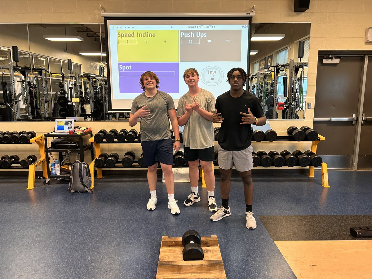 Eagle Football tweet media