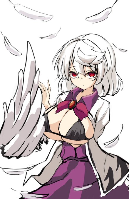 サグメさんだよ! 