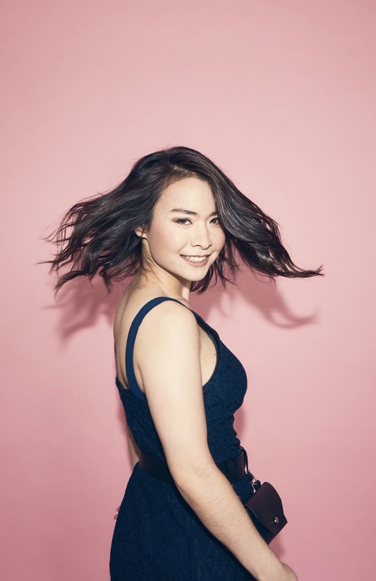 mitski stats on Twitter "the fact that this woman could win an oscar