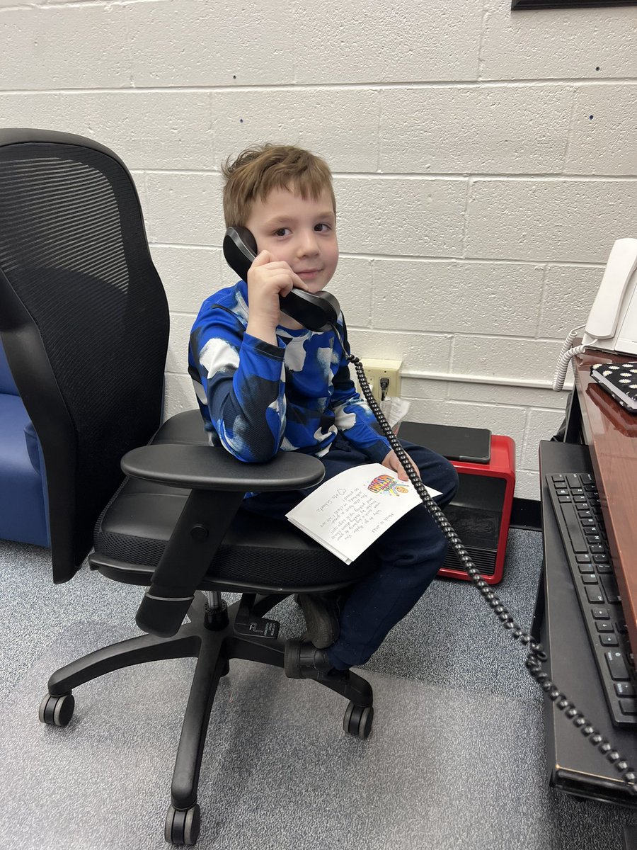 Red Bank Elementary tweet media