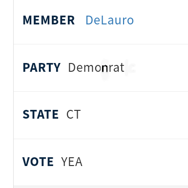 BrJoeBalkis's tweet photo. #TeamstersStopMovingBackwards
Call #CongressIt #delauro &amp; call it a #scab &amp; tell it to resign for voting yea to impose a concessionary #RailContract the #RailWorkers voted down
DC
Phone 202-225-3661
Fax 202-225-4890
New Haven
P 203-562-3718
F 203-772-2260
https://t.co/dapGAHMt3a https://t.co/HzLOxUn0Vv