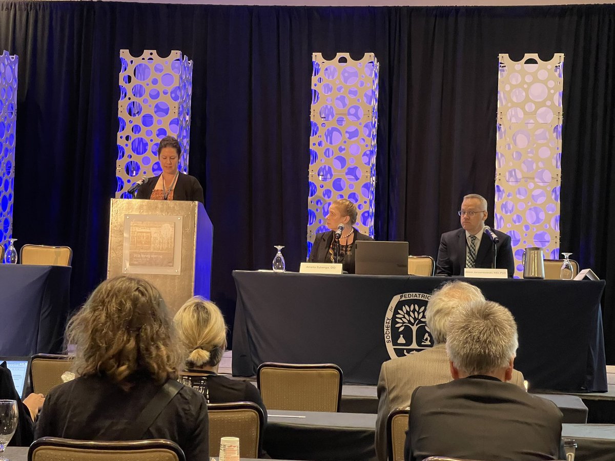 Dr. Charlotte Kim of <a href="/TexasChildrens/">Texas Children's</a> presents her work from <a href="/BostonChildrens/">Boston Children's</a>: Umbilical Cord Abnormalities and Placental Inflammation Associated with Neonatal Hypoxic-Ischemic Encephalopathy #SPPspring2023 #PediPath