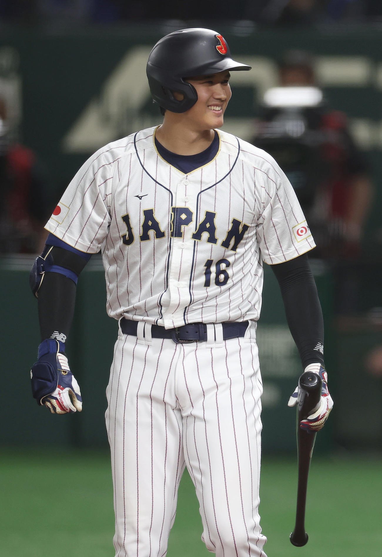 Supreme 17SS A.D. BASEBALL JERSEY 大谷翔平 - メルカリ - トップス Supreme 17SS A.D. BASEBALL JERSEY 大谷翔平 - メルカリ - トップス