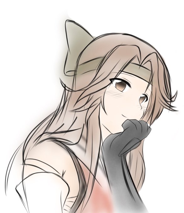 本日のリクエスト3件目
神通 