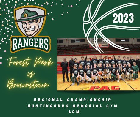 Forest Park Boys’ Basketball (@fprangersbball) on Twitter photo 