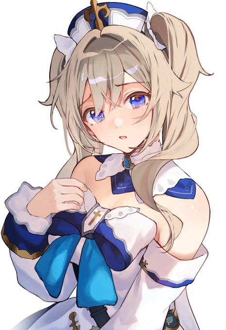 「え...?」#原神 