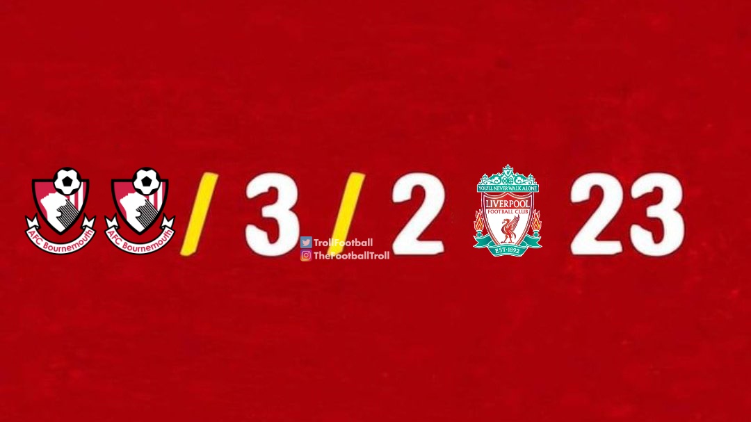 Troll Football tweet media