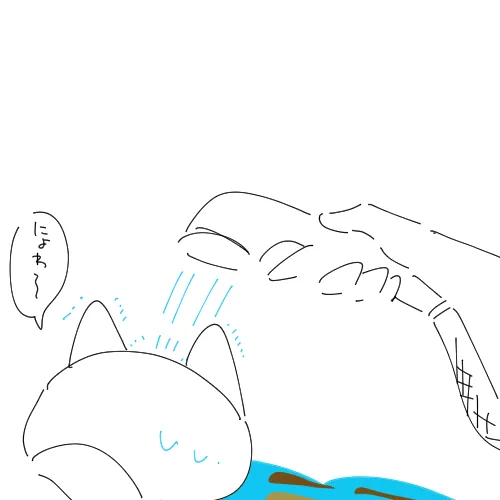 また泥んこになって・・・・ https://t.co/xBqgShoGAU 