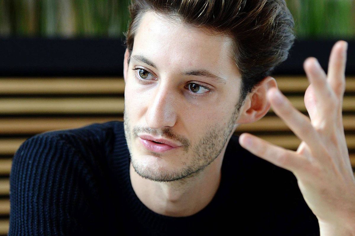 lalibrebe's tweet image. Pierre Niney avoue être belge lalibre.be/lifestyle/peop…