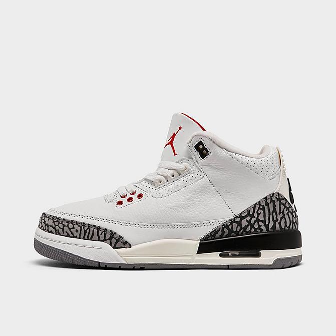 jd sports jordan 3