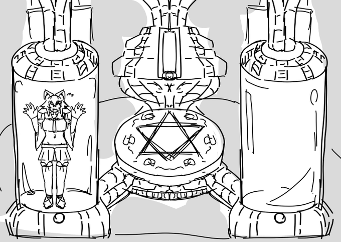 スケベたちが集いし
エロスの館へようこそ・・・
何が癖だ?
右の空きに好きな癖を入れるが良い・・・
好みの癖のmoしゃが生まれるであろう・・・ 