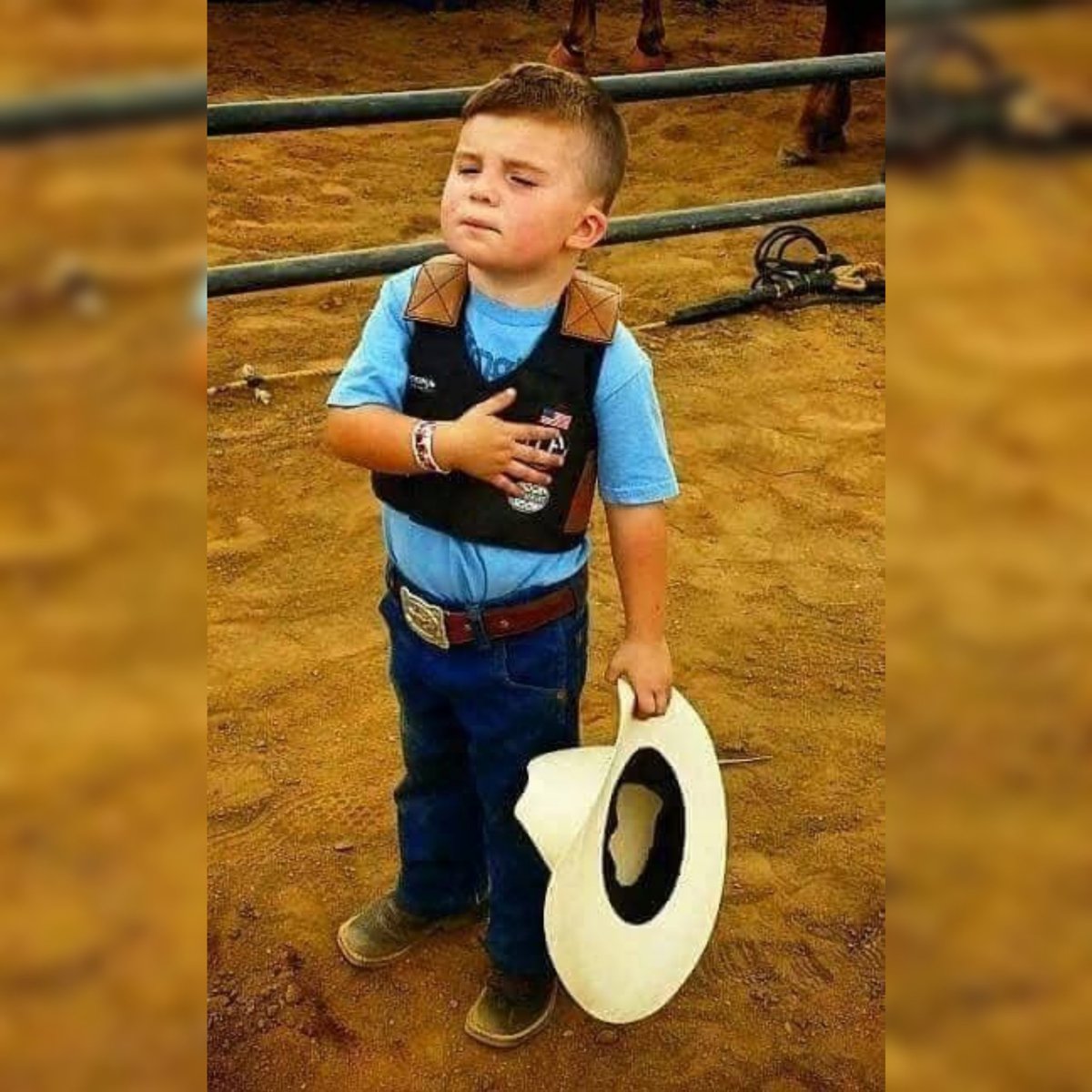 MayraFlores4TX's tweet image. Raised right 🇺🇸