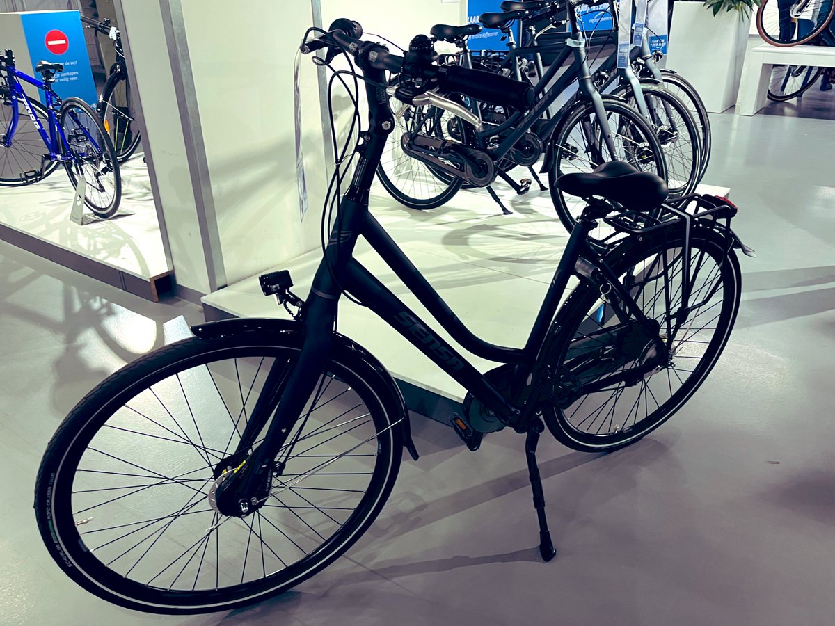 Harm Wevers tweet media