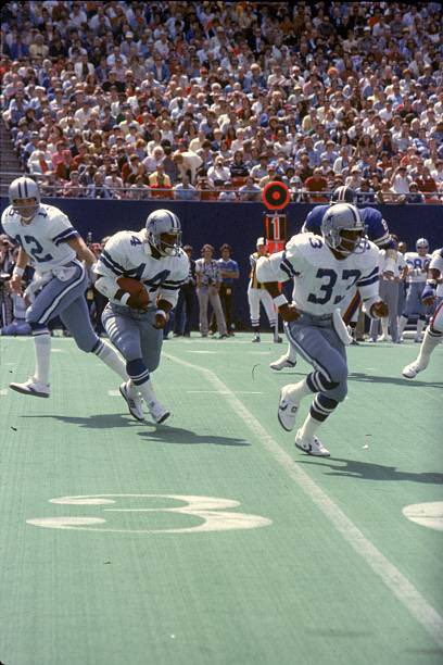 NFL Classic! tweet media