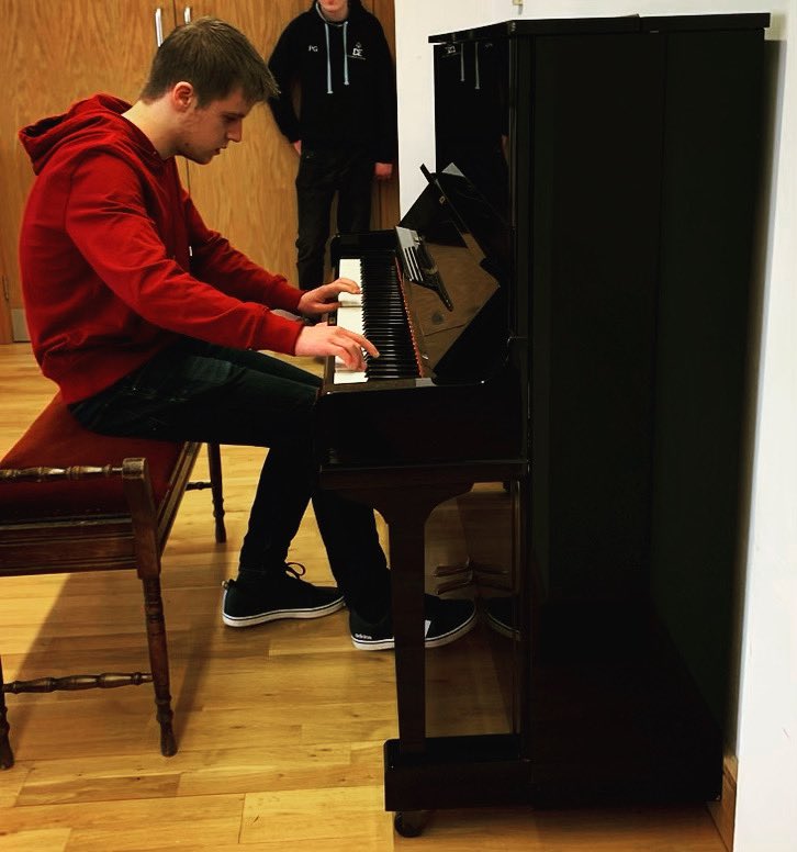 conductology's tweet photo. Getting stuck into some music today!! 🎵

https://t.co/KuKLrA7mLC
https://t.co/24AkAb5GFP

#music #inclusive #compose #creative #language #universal #education #diversity #ensemble https://t.co/O4crnrJpgO