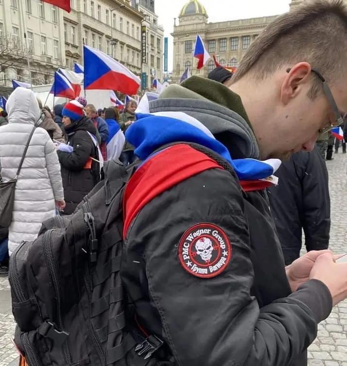 Jakub Szántó tweet media