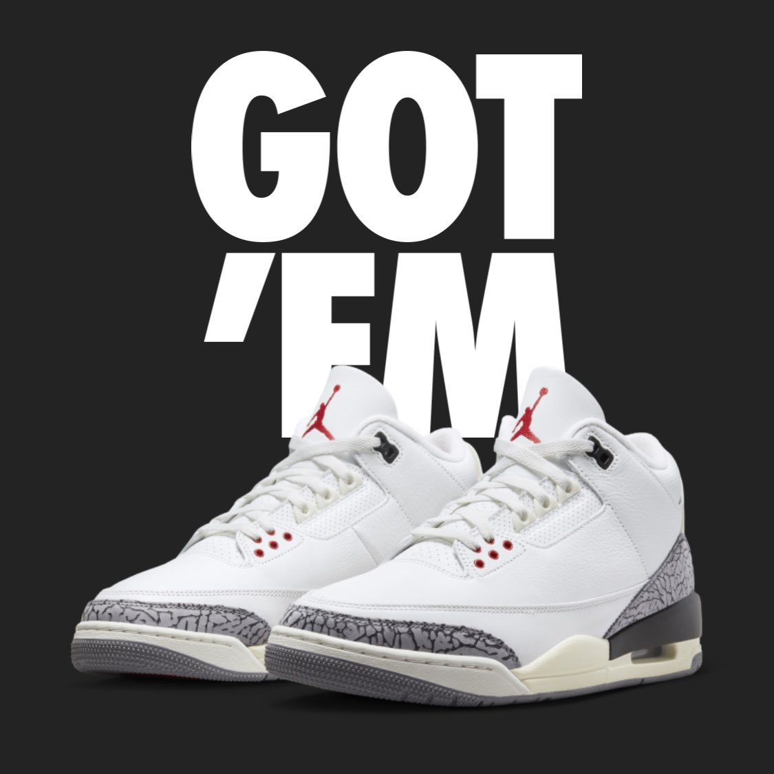 Sole Protector tweet media