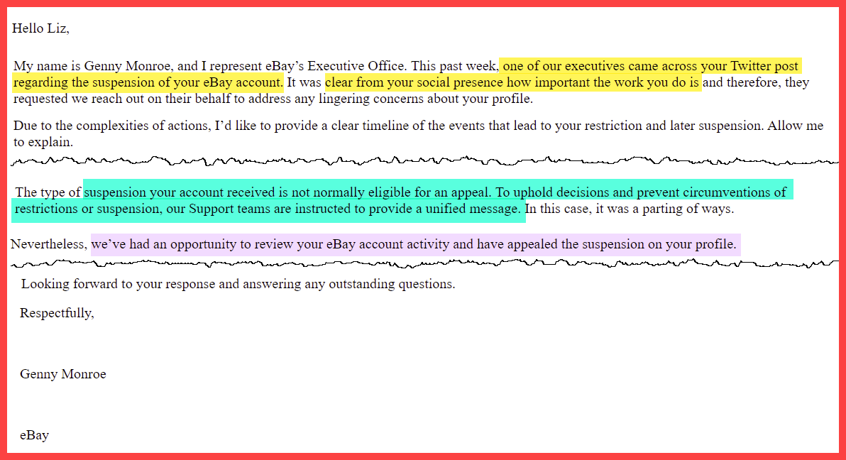 Liz Morton ~ Value Added Resource tweet media