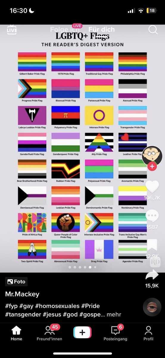 DanielOehmichen's tweet photo. Die Welt ist verloren hilfe wie unnötig so was ist niemand braucht lgbt Barbecue https://t.co/3AM6wsApR6