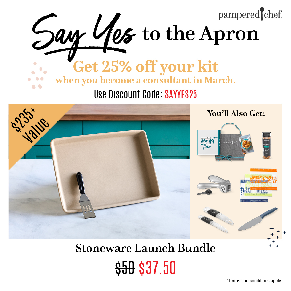 PCChick's tweet image. Save 25%!
pamperedchef.com/pws/COOKINGWIT…