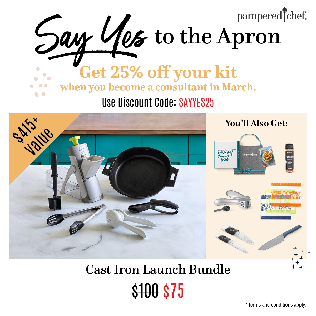 PCChick's tweet image. Save 25%!
pamperedchef.com/pws/COOKINGWIT…