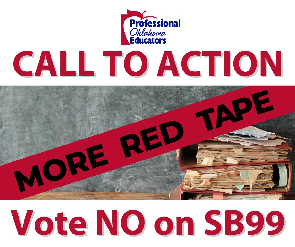 ProfOklaEdu's tweet photo. URGENT! Make your voice heard today.  Follow this link to contact your Senator now.
https://t.co/xmCtyJRECh https://t.co/3A2E32V7vs