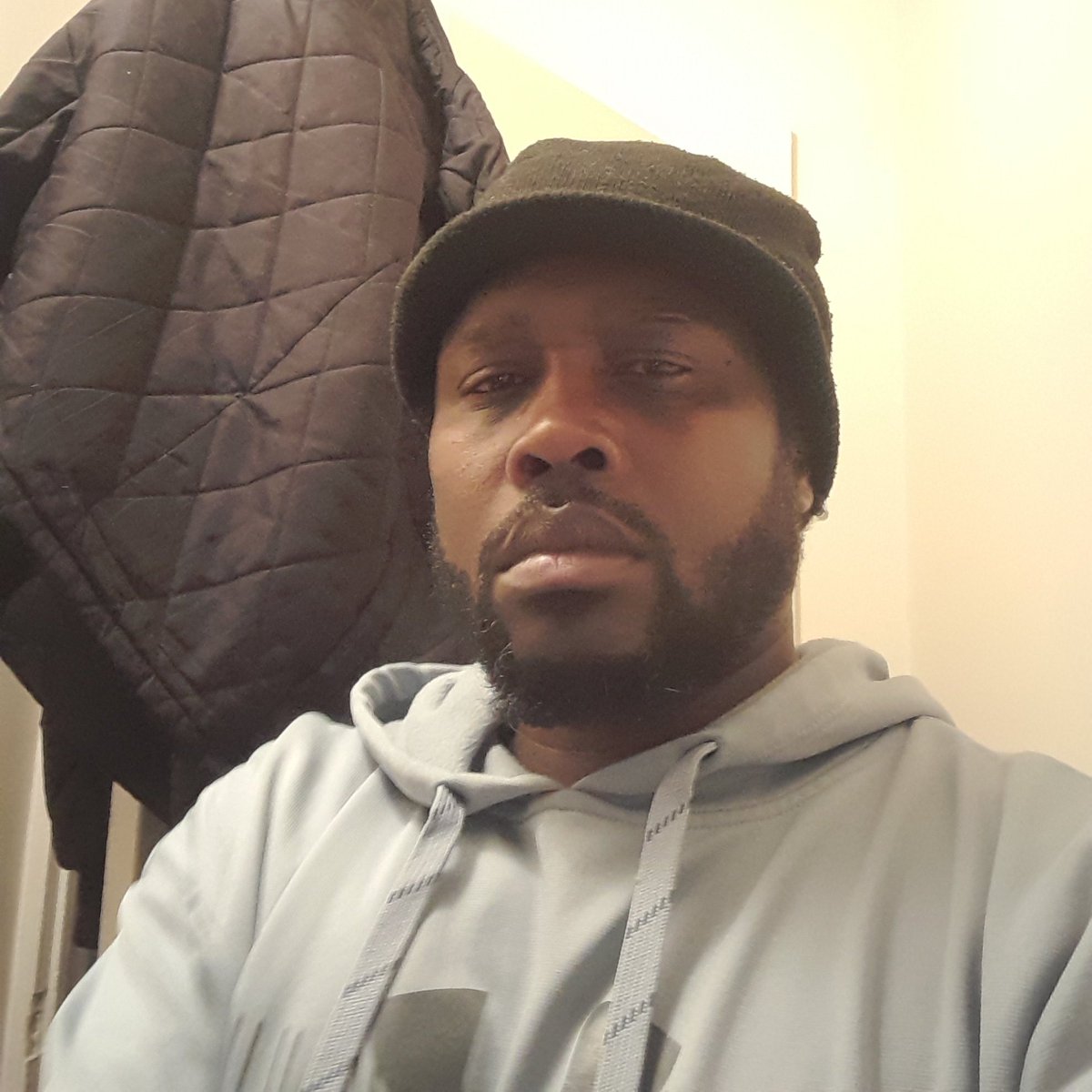 #NewProfilePic