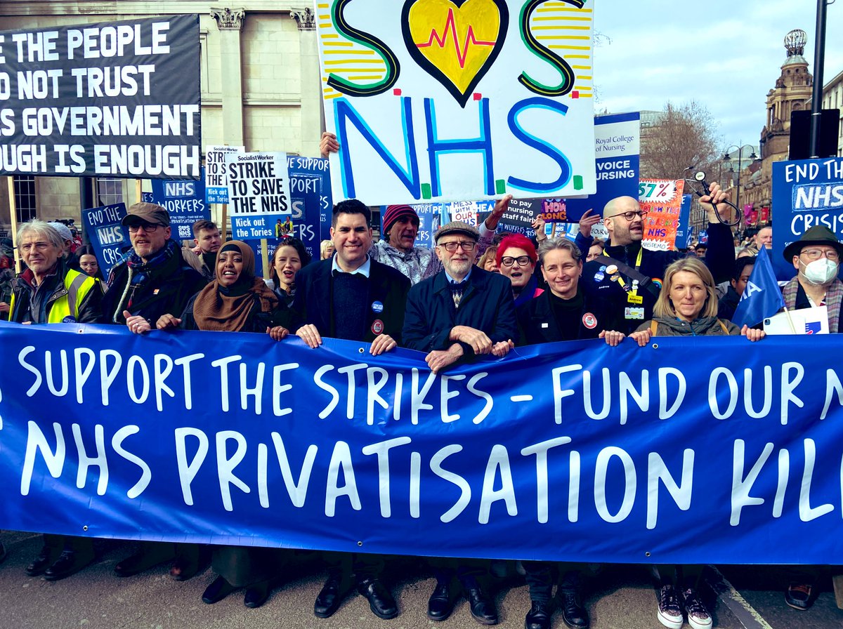 Jeremy Corbyn tweet media