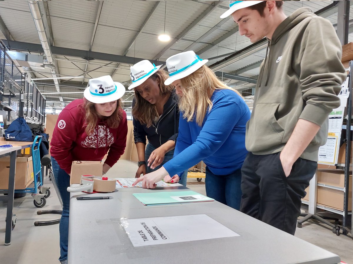 Audrey guidez tweet media