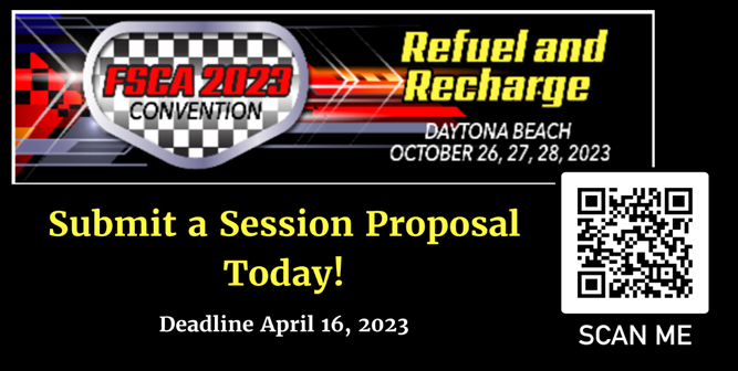 Florida School Counselor Association @myFSCA convention proposals are open! Convention Proposal Submission docs.google.com/forms/d/e/1FAI… #schoolcounseling