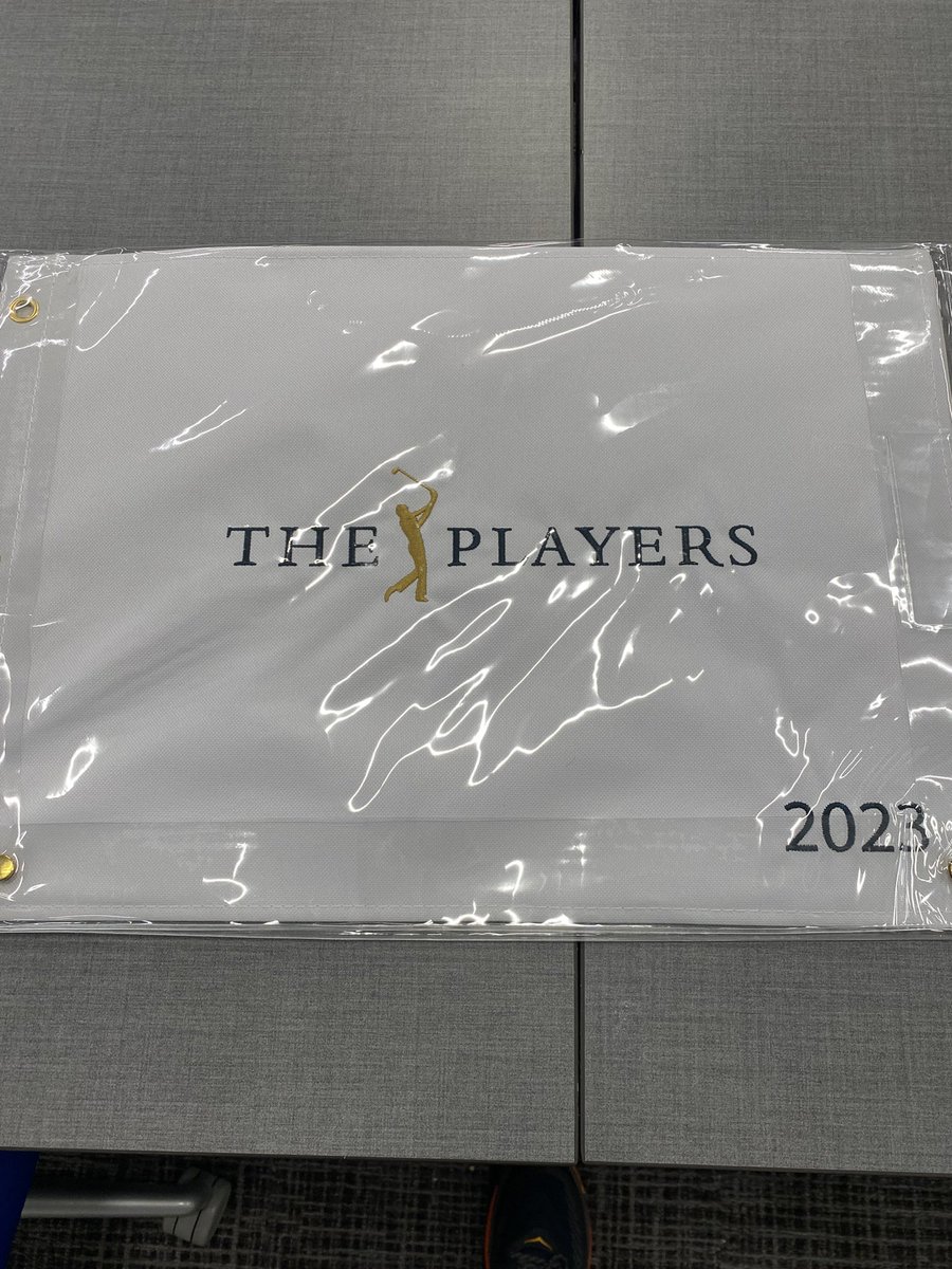 Eurosport Golf tweet media