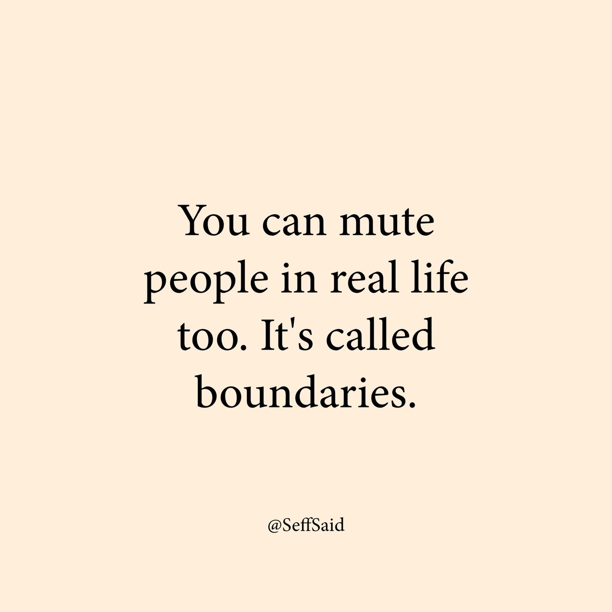 SeffSaid's tweet photo. A reminder https://t.co/wulgT9BP38
