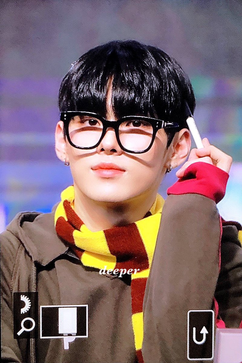 deeper_wkj's tweet photo. 230311
O.W.L. 통과 가능?
#TNX #우경준 #경준 #KYUNGJUN https://t.co/FR4palrUzh