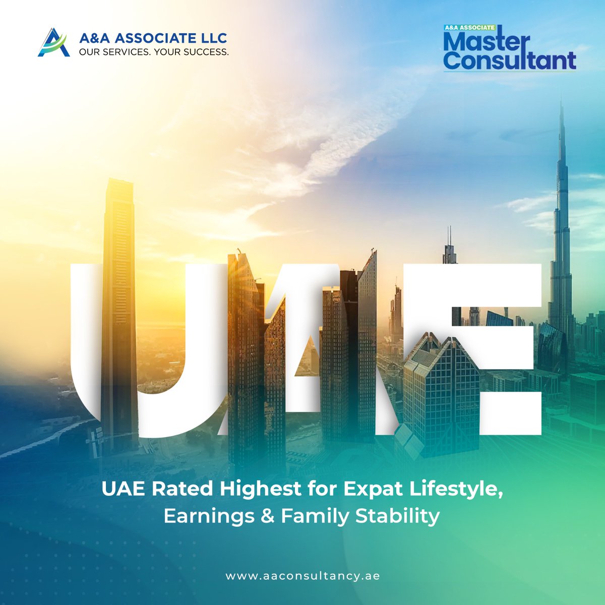 The UAE is the most popular destination for expatriates as the emirate rated highest for expat lifestyle, earnings and family stability, according to a survey.
.
.
.
.
.
.

#UAE #ExpatLife #ExpatsinUAE #MyDubai #AbuDhabi #DubaiLife #FamilyStability #EarnMoreLiveBetter