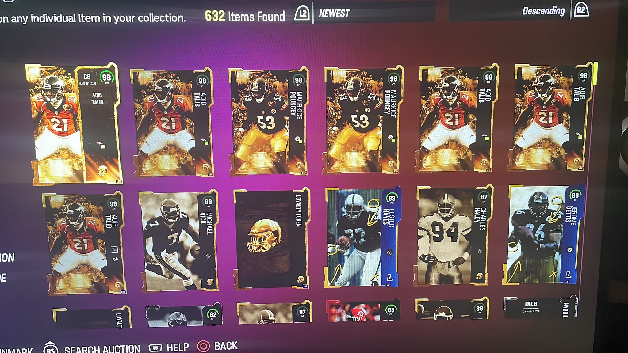 Gutfoxx on Twitter: "OH SHIT TVPs" / Twitter