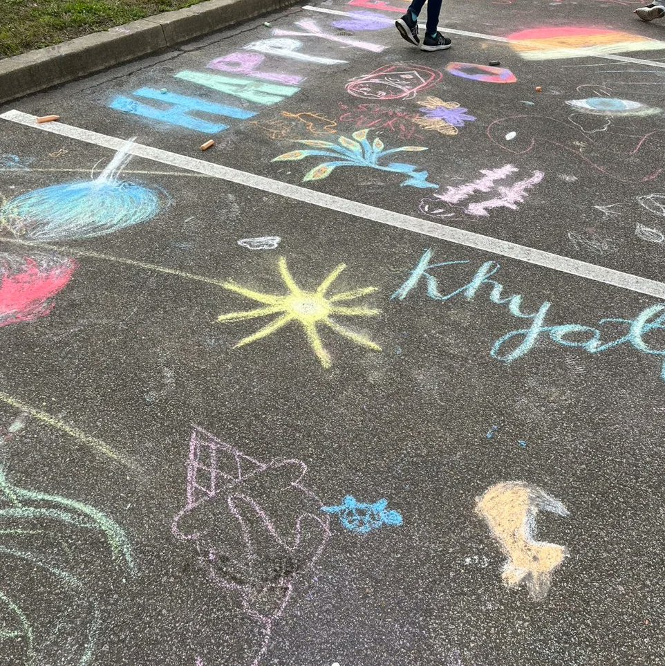 WestCMSPTA's tweet photo. Happy Spring Break! 🌞 https://t.co/4CzPrKug3A