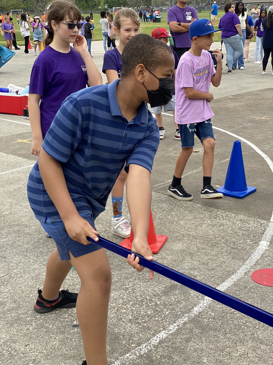 Benfer Elementary tweet media